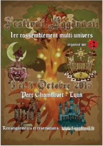 Affiche Ygg 2015 10 Ans
