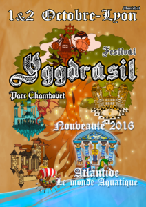 Affiche Ygg 2016 10 Ans